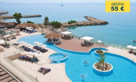 Apollonia Beach