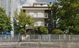 Hotel Brennero