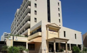 Kanika Pantheon Hotel