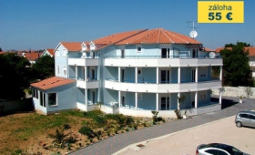 Angeli Hotel ***