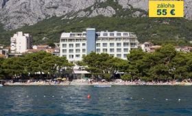 Hotel Park, Makarska