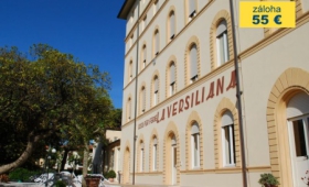 Hotel La Versiliana