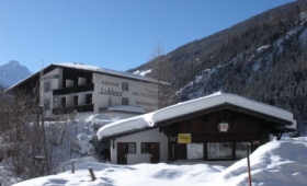 Gasthof Lublass – Matrei In Osttirol
