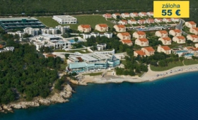 Hotel The View, Novi Vinodolski