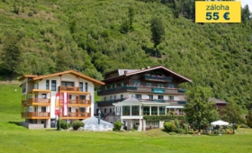 Hotel Rohregger