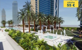 Sofitel Dubai Downtown