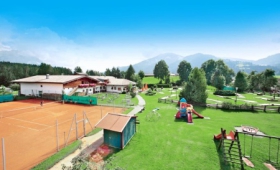 Holidayresort Frazlhof