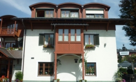 Hotel Edlingerwirt