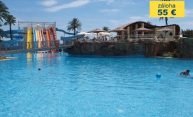 One Resort Monastir