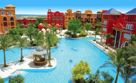 The Grand Resort