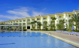 The Grand Hotel Hurghada