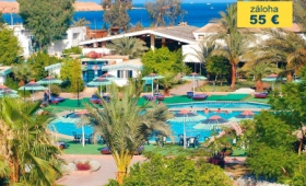 Ghazala Beach