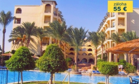 Panorama Hurghada