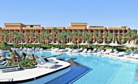 Giftun Azur Beach Resort