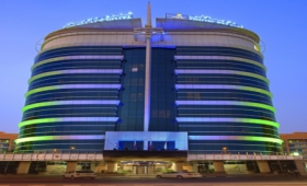 Grand Excelsior Hotel Bur Dubai