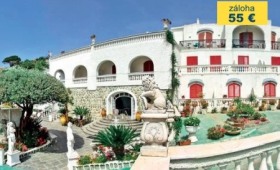 Galidon Terme Hotel