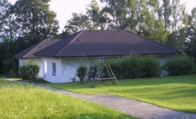Bungalovy Karin – Unterburg U Klopeinského Jezera