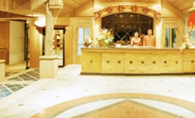 Sand Sea Resort
