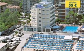 Hotel Perticari Sup.