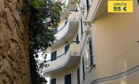 Alessandrino Hotel