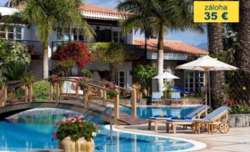 Grand Hotel Residencia