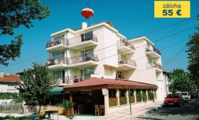 Penzion Kovotour Plus