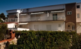 Apartmány Antea