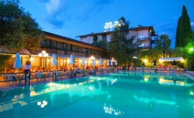 Park Hotel Casimiro Village