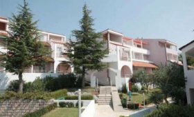 Hotel Afrodita