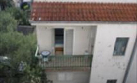 Apartmán Anna