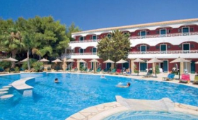 Vasilikos Beach