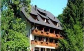 Hotel Carossa