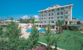 Hera Beach
