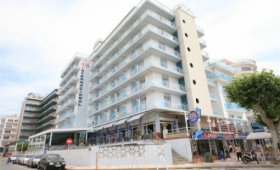 Hotel Internacional