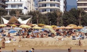 Hotel Haromar