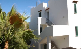 Villa Agave