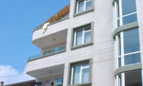 Penzion Ivajlo
