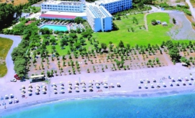 Hotel Irene Palace