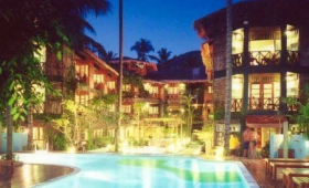 Phra Nang Inn