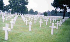 Francie – Normandie, Bretaň