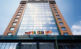 Best Western Hotel Milton