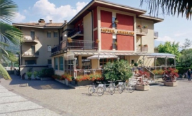 Hotel Angelini