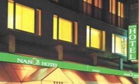 Nasco Hotel Milano
