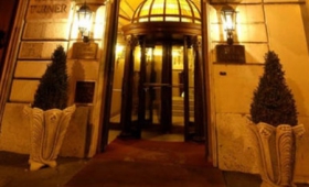 Turner Hotel Rome