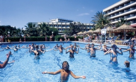 Hotel Blue Star