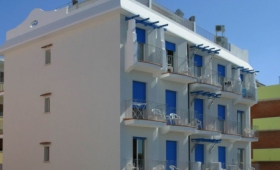 Rezidence Mediterraneo 2
