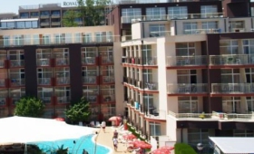 Hotel Astoria