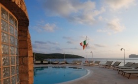 El Faro Hotel