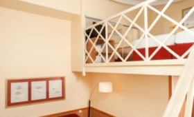 Best Western Ronceray Opera