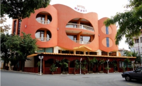 Hotel Manz 2